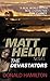 Matt Helm - The Devastators (Matt Helm Novels)