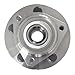 Brand New DRIVESTAR 513159 New Front Wheel Hub & Bearing Assembly fits Jeep Grand Cherokee (2 Set)