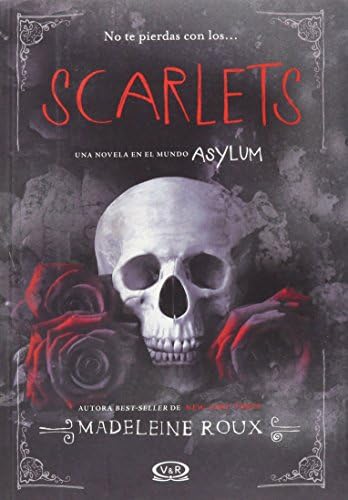Scarlets (Asylum)