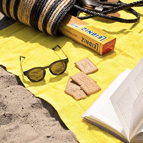 Bahlsen Leibniz Butter Biscuits - Image 2