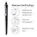 Wacom DTHW1620M Mobile Studio Pro 16 Tablet, Windows 10, 16