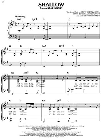Shallow guitarra facil | Las mejores guitarras