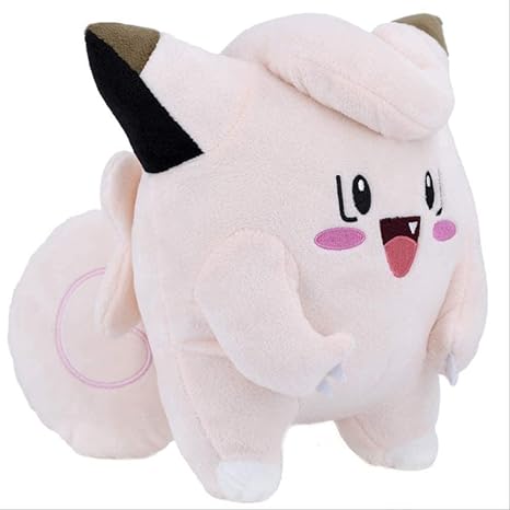 Amazon Co Jp ぬいぐるみ人形繊細なぬいぐるみコレクションバースデーギフト 25cmピッピ ホーム キッチン