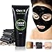 Black Face Mask,Blackhead Remover Mask,Deep Cleansing Peel off Face Mask,Black Facial Mask,Facial Treatments-Remove Blackhead Mud Mask ¡­