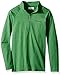 Columbia Boys Silver Ridge 1/4 Zip Topthumb 1