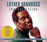 Luther Vandross Album: «Coll: Night I Fell Love / Give Reason / Power Love» (Front side) Luther Vandross Album: «Coll: Night I Fell Love / Give Reason / Power Love» (Front side)