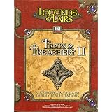 Legends & Lairs (Traps & Treachery 2)