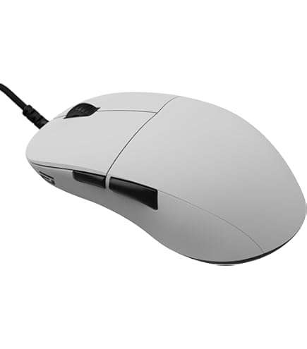ENDGAME GEAR XM2W 4K V2 ホワイト Amazon.com: ENDGAME GEAR XM2we Wireless Gaming Mouse, Programmable