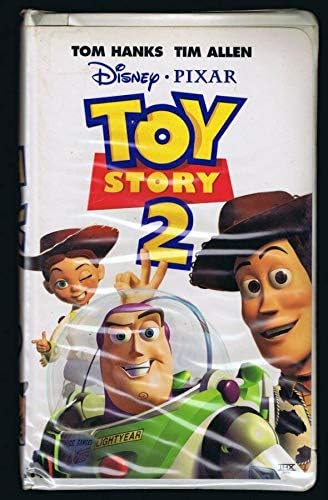 toy story vintage
