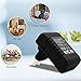 icemoon Wireless Security Hidden Camera HD Live Video Recording Home Surveillance Cam