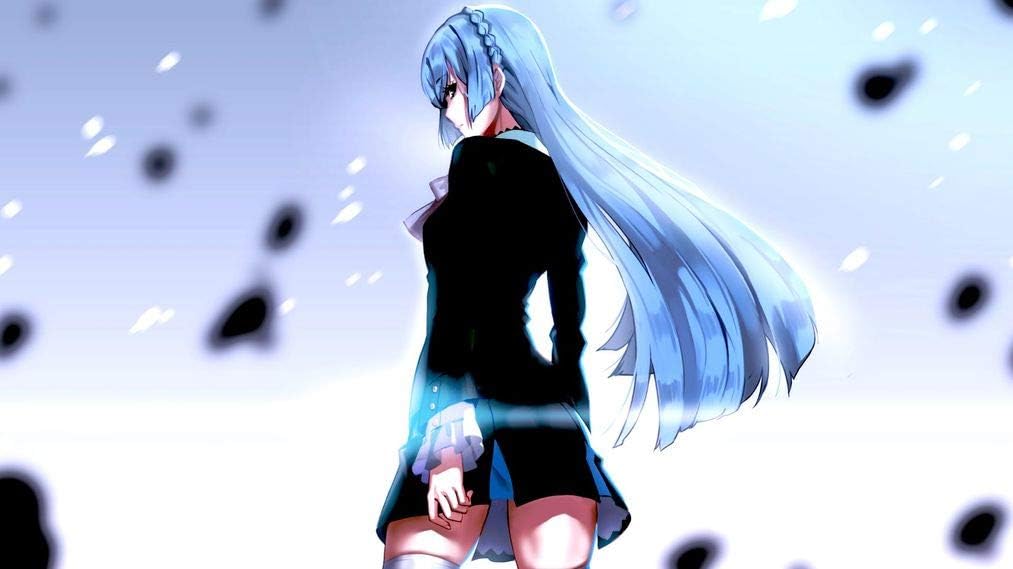 Get Amazon Com Tiansw Kiznaiver 25inch X 14inch 62cm X 35cm Agata Desktop Wallpaper Free Get Wallpaper Amazon Com Tiansw Kiznaiver 25inch X 14inch 62cm X 35cm Agata For iPhone Free