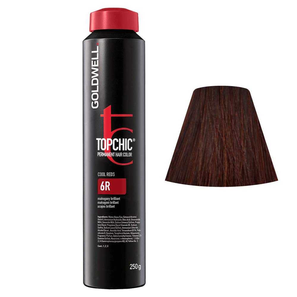 6R TC HC CAN 250ML
