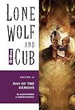 Lone Wolf and Cub Volume 14: Day of the Demons (Lone Wolf and Cub (Dark Horse))