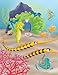 The Little Seahorse (Ocean Storybook for Kids)