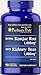 Puritan's Pride Konjac Root and White Kidney Bean-90 Capsules