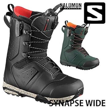 salomon synapse wide jp