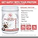 Silver Fern Brand Organic Vegan/Vegetarian Protein Powder Drink Mix - 1 Tub - 15 Servings - Rich Chocolate - Plant Based - Includes Probiotics & Digestive Enzymes - Max Protein Absorption