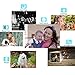 Digital Video Camera Camcorders With IR Night Vision 24.0 Mega pixels, WEILIANTE Portable Mini Handheld Camcorder HD 1080P Max. DV 3