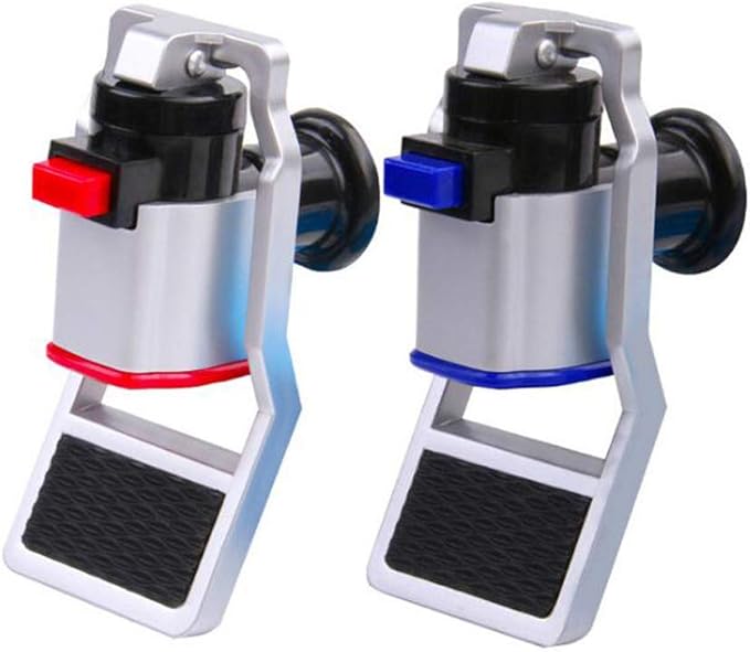 Water Cooler Faucet, Water Dispenser Spigot, Push Style with Child