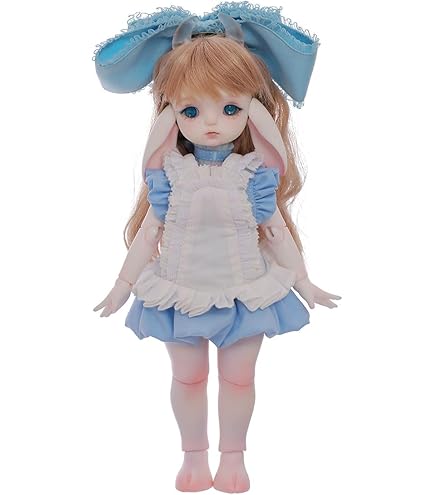1/4 Bjd Doll Shuga Fairy Aurola 1/6 BJD Doll Resin Toys For Kids Surprise  Gift Korean Style Glitter Skirt For Girls Birthday Yosd Tiny Cute Bjd Doll  Body