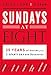 Sundays at Eight: 25 Years of Stories from C-SPAN'S Q&A and Booknotes by Brian Lamb