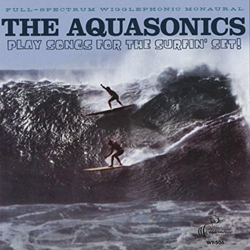 Play Songs For The Surfin' Set