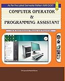 Buy COPA Computer Operating and Programming Assistant Book Online at ...