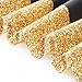 LB Fuck IT Get Naked Shower Curtain Bathroom Set Black Gold Funny Shower Curtains for Adult Bathroom Decor with Hooks Polyester Fabric 72x72 inch Waterproof