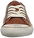 FRYE Women's Betty Low Lace-D Fashion Sneaker