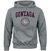 Barnesmith Hooded Sweatshirt, Unisex, Cotton/Poly Blend, Heritage Logo