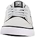 DC Men's Nyjah Vulcanized TX Sneaker