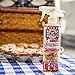 Chemical Guys AIR22716 Air Freshener & Odor Eliminator (Warm American Apple Pie,16oz)