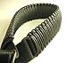 550 lb Paracord Survival 2-Point Gun/Rifle Sling-(Over 25 ft cord)