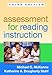 Assessment for Reading Instruction, Third Edition