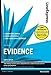 Law Express: Evidence (Revision Guide)