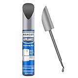 RSACET DH81-11983A Stratus Gray Appliance Touch Up