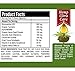 Advanced Hemp Chews for Dogs, Hip and Joint Supplement for Pain and Stress Relief, Separation Anxiety, Calming, Glucosamine and Turmeric Plus Natural Hemp Oil-Infused Treats, Maximum Potency