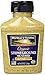 Westbrae Mustard Stone Ground No Salt 8.0 OZ