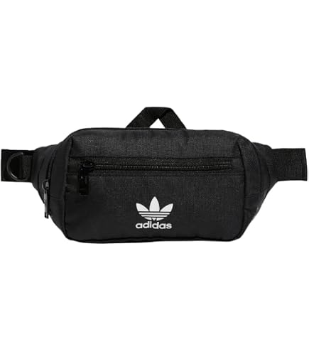 Amazon.com | ADIDAS Originals For All Waist Pack, 47556912501