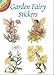Garden Fairy Stickers by Darcy May