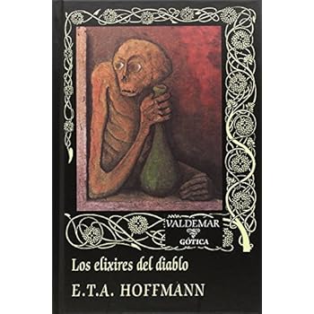 Los Elixires Del Diablo (Gótica) Los Elixires Del Diablo (Gótica)