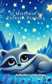 Livro O Mistério da Estrela Perdida