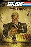 G.I. JOE Volume 1: Homefront