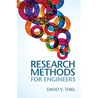 Research Methods for Engineers
