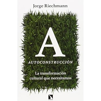 Autoconstrucción (Mayor (catarata))