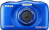 Nikon Coolpix W100