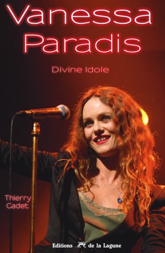 Vanessa Paradis