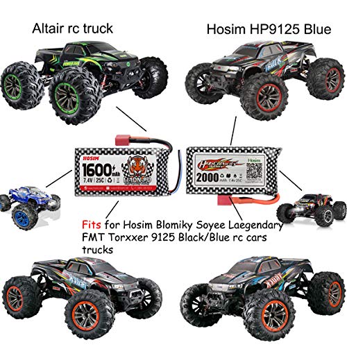 RC Car Electronic Speed Controller Assembly Accessory Spare Part...