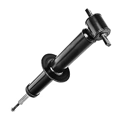 KAC Front Shock Absorber Set Compatible with