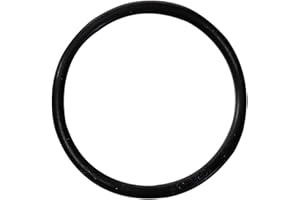 RYAN DVAN Crystal Singing Bowl O-Ring For Playing Sound Bowl 1pc